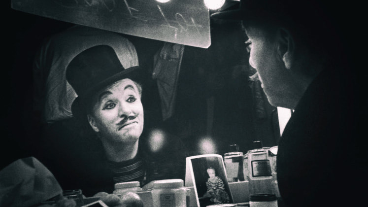 Agee + Chaplin