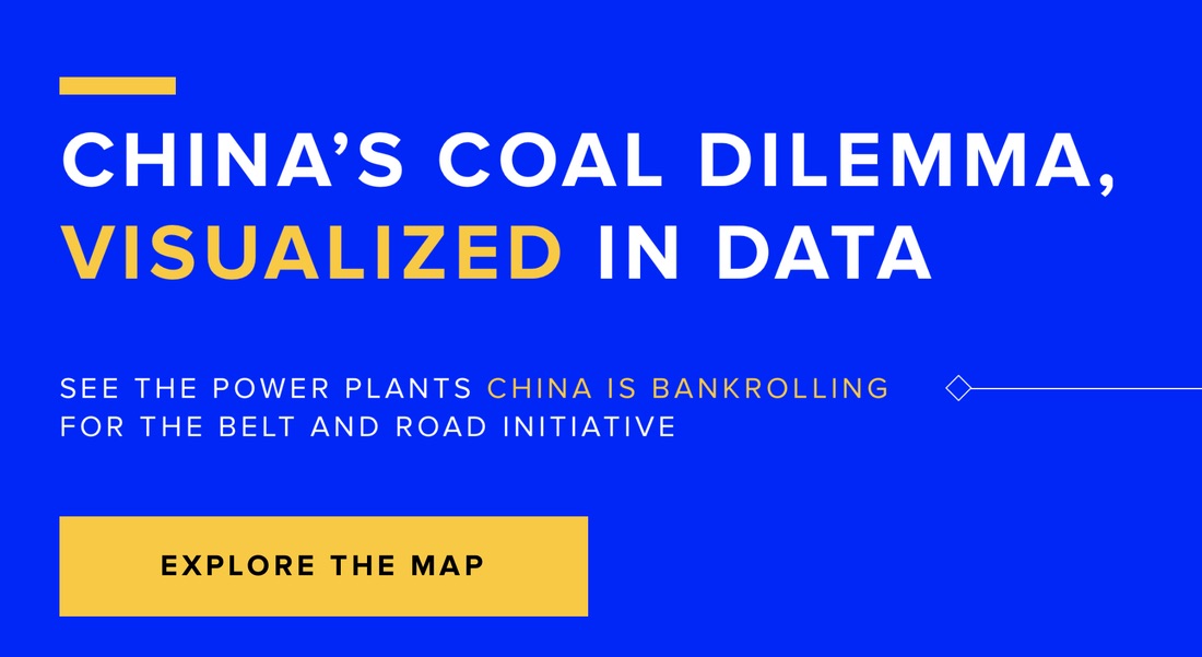 China's Coal Dilemma